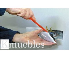 Mantenimiento Preventivo de Cableado y Electricidad