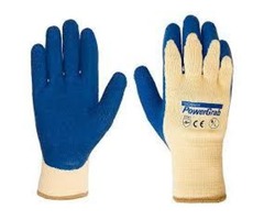 GUANTES INDUSTRIALES DIFERENTES REFERENCIAS