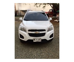 CHEVROLET TRAKER 2.104