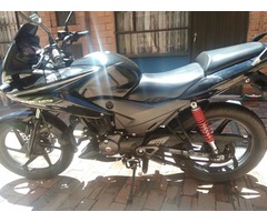 MOTO HONDA CBF 125, MOD 2015