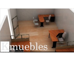 Instalaciones para Oficinas en Bogota