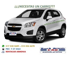 ALQUILER DE CARROS Y MOTOS EN EL VALLE DEL CAUCA Y EJE CAFETERO 3175385689