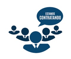 OPORTUNIAD DE PRIMER EMPLEO