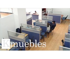 Venta de Mesas Y Escritorios de Oficinas En Bogota