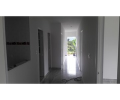 ARRIENDO APARTAMENTO EN MESITAS DEL COLEGIO  CUNDINAMARCA CELU 3016997879 $650.000