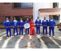 Mariachis Bucaramanga