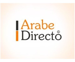 Curso de Idioma Árabe con Profesor Árabe en Vivo