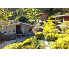 VENCAMBIO FINCA DE DESCANSO -  PRECIO FAVORABLE.