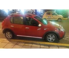 RENAULT  S A N D E R O STEPWAY