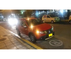 RENAULT  S A N D E R O STEPWAY