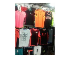 SUDADERAS, UNIFORMES DEPORTIVOS, CHAQUETAS, POLO, BORDADOS Y ESTAMPADOS