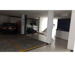 Arriendo excelente apartaestudio en el Centro Internacional de Bogotá