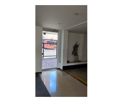 Arriendo excelente apartaestudio en el Centro Internacional de Bogotá