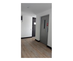 Arriendo excelente apartaestudio en el Centro Internacional de Bogotá