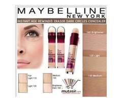 Lotes de Corrector De Ojeras Rewind Age de  Maybelline