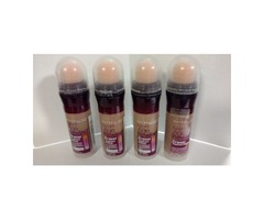 Lotes de Corrector De Ojeras Rewind Age de  Maybelline