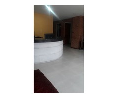 VENTA Apartaestudio Cedritos. Gran ubicación y un espacio confortable