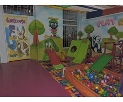 venta de jardín infantil mis ideas mágicas