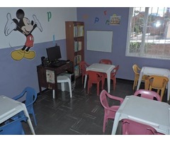 venta de jardín infantil mis ideas mágicas