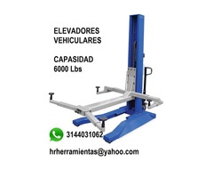 elevadores para carros