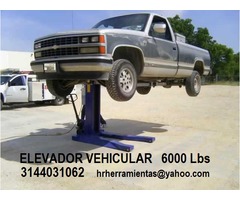 elevadores para carros