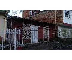 Se vende lote en santo domingo Cali