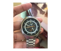 Compro relojes de alta gama