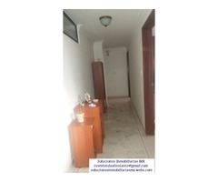 Se vende apartamento super amplio barrio Versalles