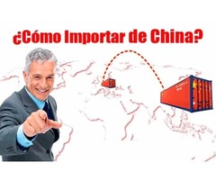 Aprender a como importar de china con este curso 100% gratis.