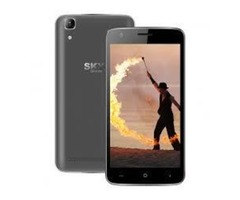 Sky Fuego 5.0 Pulg. 4g, 5mp/2mp, Dual Core, 4gb/512mb