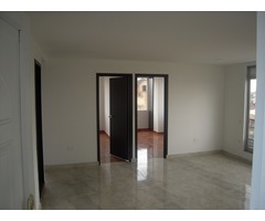 VENTA DE HERMOSO APARTAMENTO NUEVO