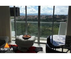 Alquiler de Apartamento con 2 habitaciones totalmente amoblado en cañaveral, Bucaramanga