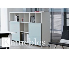 Gabinetes Archivadores y muebles de Oficinas