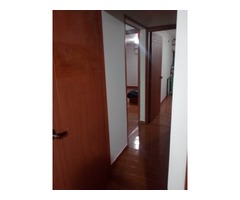 Apartamento remodelado