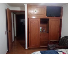 Apartamento remodelado