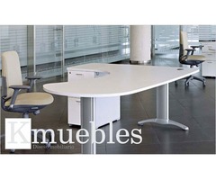 Muebles y Accesorios para oficinas