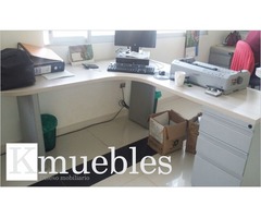 Muebles y Accesorios para oficinas