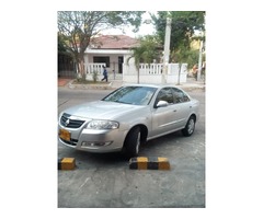 Vendo Renault scala 2012