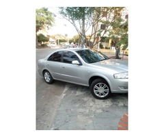 Vendo Renault scala 2012