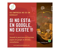 Posicionamiento Seo