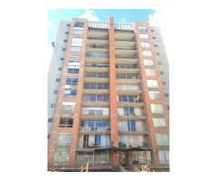 ARRIENDO  HERMOSO APARTAMENTO SAN ANTONIO