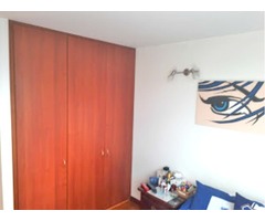 ARRIENDO  HERMOSO APARTAMENTO SAN ANTONIO