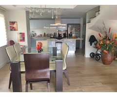 ARRIENDO  SANTA BARBARA DUPLEX VR.CANON  $8,500,000