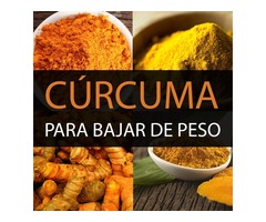 CURCUMA