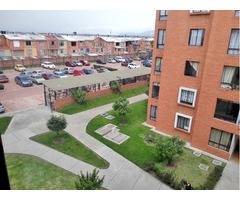 OPORTUNIDAD APARTAMENTO  EN ARRIENDO  MOSQUERA