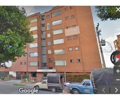 VENTA APARTAMENTO  CAOBOS 147