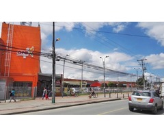 LOCAL COMERCIAL EN ARRIENDO    MOSQUERA CUNDINAMARCA