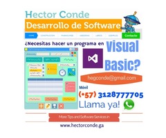 TUTORIAL DE VISUAL BASIC