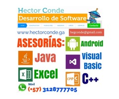 TUTORIAL DE ALGORITMOS, JAVA, VISUAL BASIC, MACROS EN EXCEL VBA