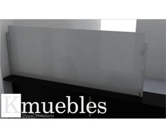 Punto de Fabrica de Muebles y Divisiones